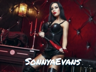 SonnyaEvans