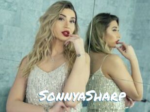 SonnyaSharp