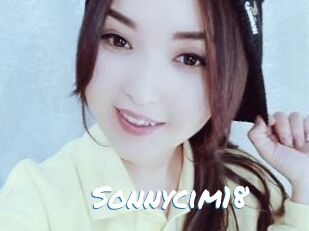 Sonnycim18