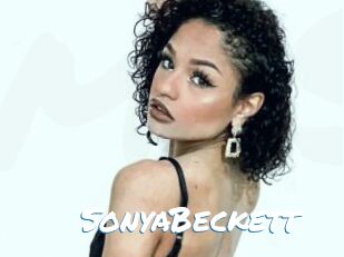 SonyaBeckett