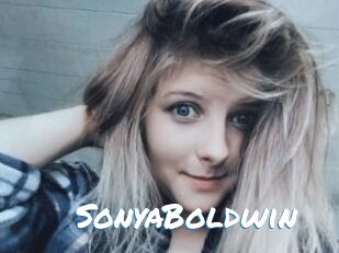 SonyaBoldwin
