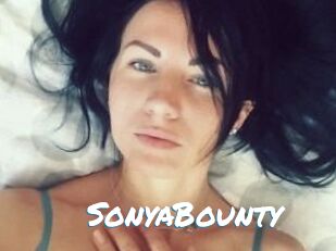 SonyaBounty