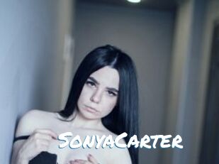 SonyaCarter Max 50