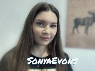 SonyaEvons