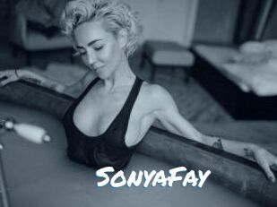 SonyaFay