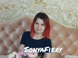 SonyaFiery