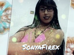 SonyaFirex