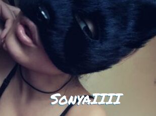 SonyaIIII