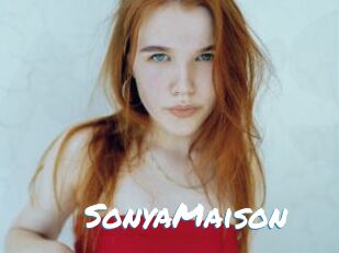 SonyaMaison