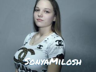 SonyaMilosh