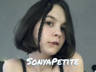 SonyaPetite