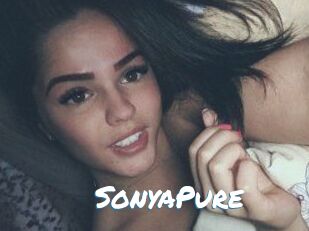 SonyaPure