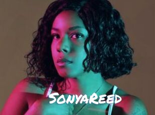 SonyaReed