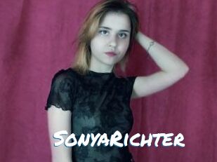 SonyaRichter