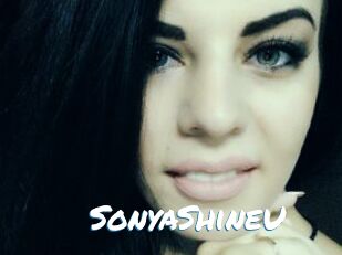 SonyaShineU