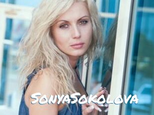 SonyaSokolova