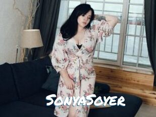 SonyaSoyer
