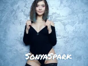 SonyaSpark
