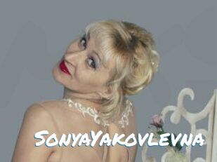 SonyaYakovlevna