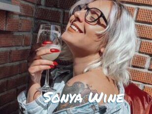 Sonya_Wine
