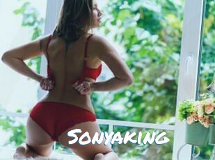 Sonyaking Max 50