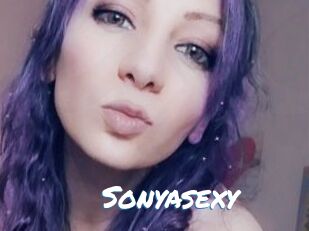 Sonyasexy