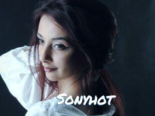 Sonyhot
