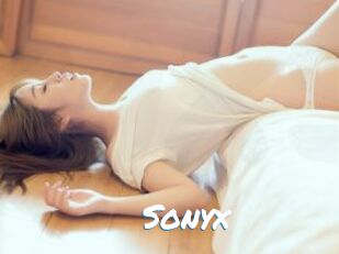 Sonyx