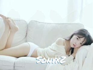 SonyxZ