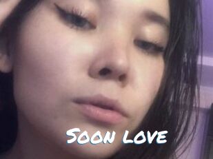 Soon_love