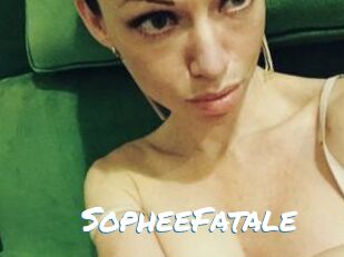 SopheeFatale