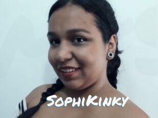 SophiKinky
