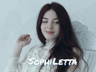 SophiLetta