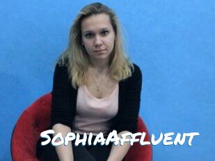 SophiaAffluent