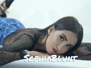 SophiaBlunt