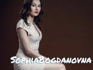 SophiaBogdanovna