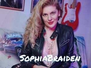 SophiaBraiden