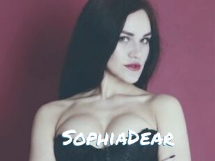 SophiaDear