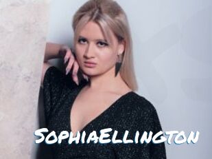 SophiaEllington