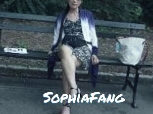 SophiaFang