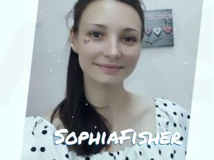 SophiaFisher