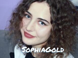 SophiaGold