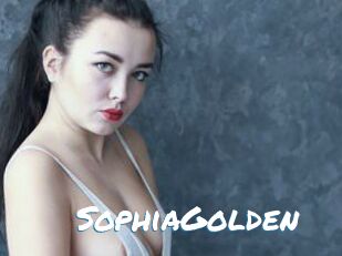 SophiaGolden