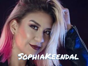 SophiaKeendal