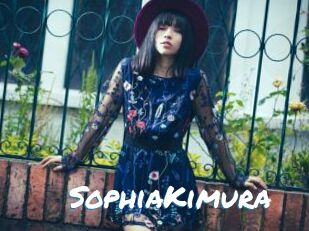 SophiaKimura