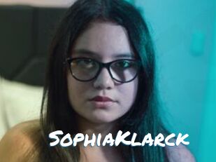 SophiaKlarck