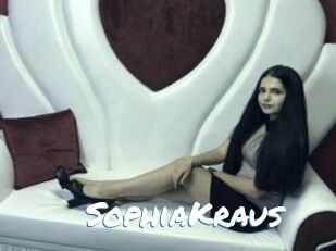 SophiaKraus