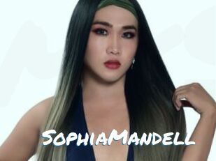 SophiaMandell