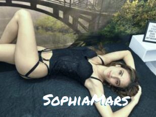 SophiaMars