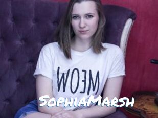 SophiaMarsh